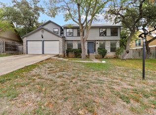 9010 Brickwood, San Antonio, TX 78250