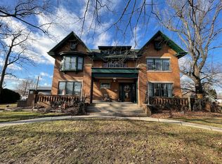 412 S High St, Rising Sun, IN 47040