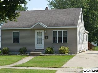 513 15th St SW, Willmar, MN 56201