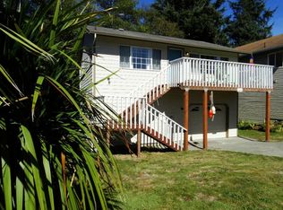 4815 John R St W, Tillamook, OR 97141