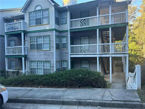 3605 Shepherds Path, Decatur, GA 30034