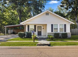 313 W Congress St, Brookhaven, MS 39601