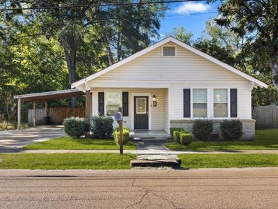 313 W Congress St, Brookhaven, MS, 39601