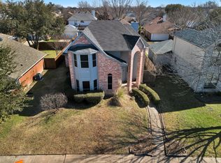 7900 Roundtable Rd, Frisco, TX 75035