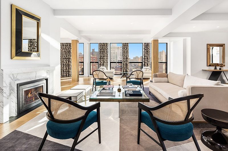 1st image of 366 W 15th St #6