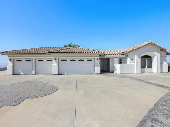 2801 El Camino Verde, Jamul, CA 91935