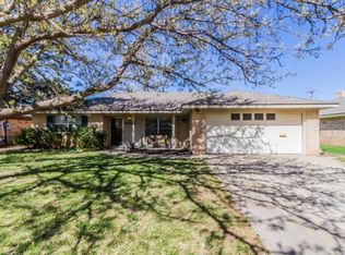 4504 Mesa Cir, Amarillo, TX 79109