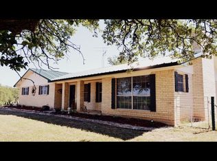 4260 County Road 103, Brownwood, TX 76801