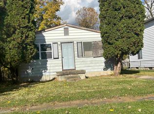 2971 Agree Ave, Flint, MI 48506