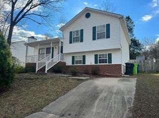 4944 Werribee Dr, Raleigh, NC 27616