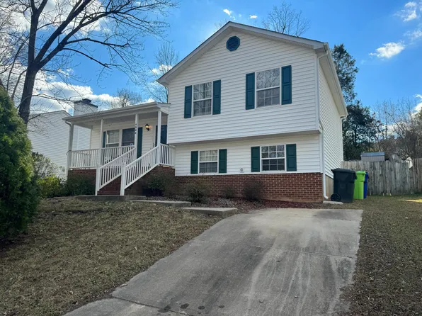 4944 Werribee Dr, Raleigh, NC 27616