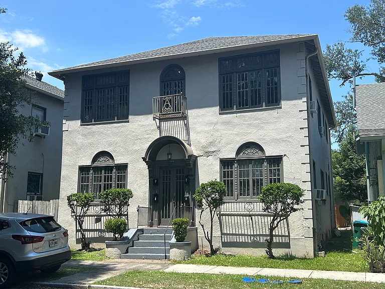 2508 Pine St #H — Photo 1