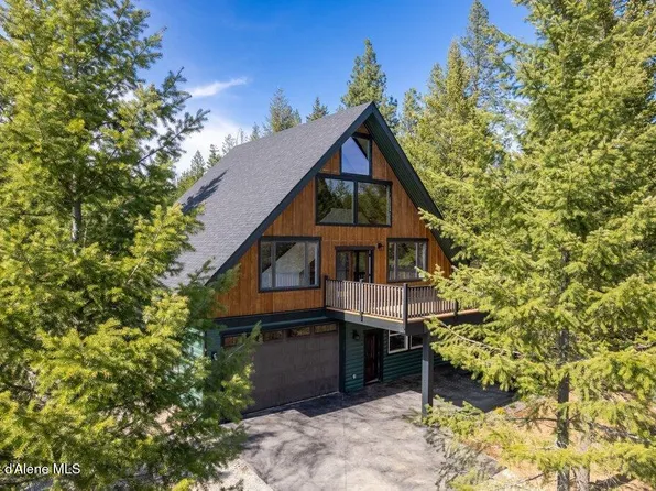 141 Amaze Way, Athol, ID 83801