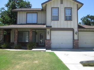 3615 Abbott Dr, Bakersfield, CA