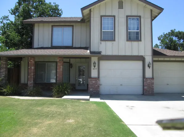 3615 Abbott Dr, Bakersfield, CA 93312