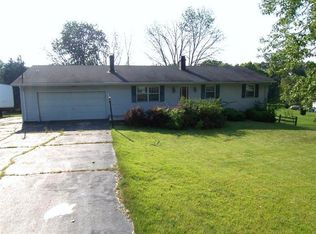 6491 Gorsuch Rd, Franklin, OH 45005