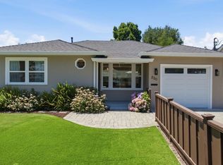 230 Nimitz Ave, Redwood City, CA 94061