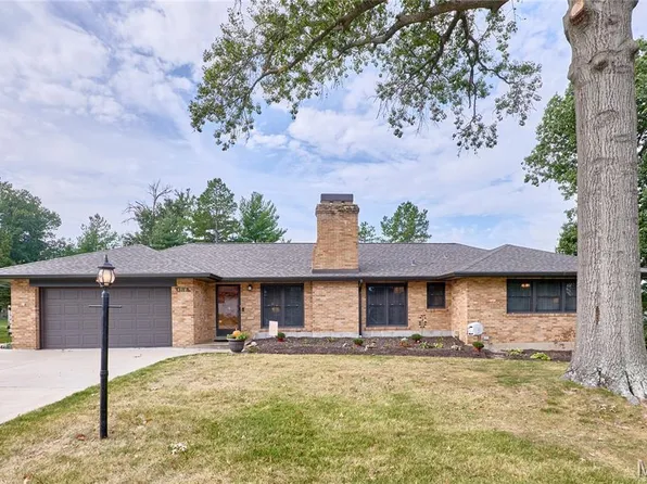 4518 Bellewood Dr, Saint Louis, MO 63125