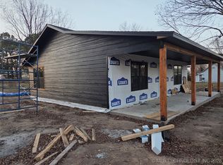 1118 N Locust Ave, Westville, OK 74965