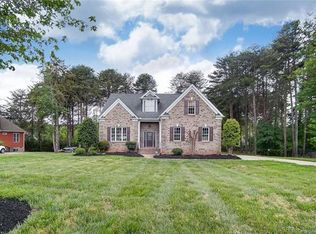 5253 Ridge Lane Cir, Sherrills Ford, NC 28673