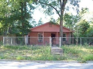 301 Simeon St, Thomasville, GA 31792