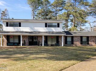 150 Foxwood Cv, Jackson, MS