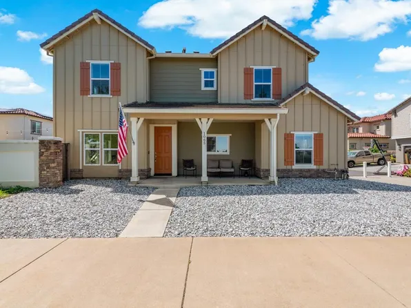 Wesleyan Court, Dixon, CA 95620