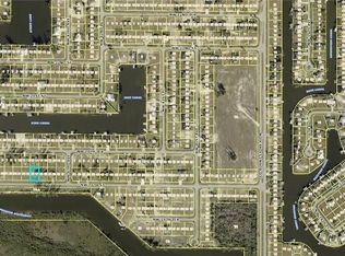 4313 NW 20th St, Cape Coral, FL 33993