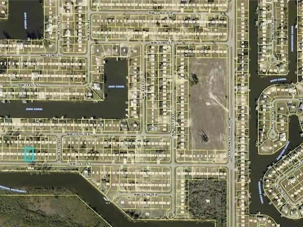 4313 NW 20th St, Cape Coral, FL 33993