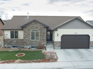 3715 Valley Ridge Ave, Elko, NV 89801