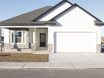 1020 13th St, Rupert, ID, 83350