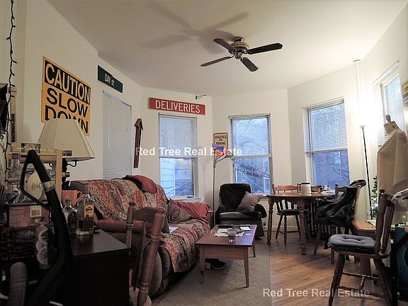 2nd image of 8 Parker Hill Ave #22