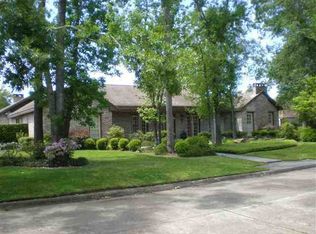 1215 Wilchester Cir, Beaumont, TX 77706