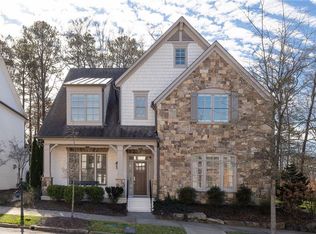 4774 Wieuca Rd NE, Atlanta, GA 30342