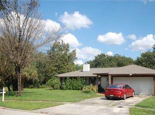 851 Mosshart Ln, Orlando, FL 32825