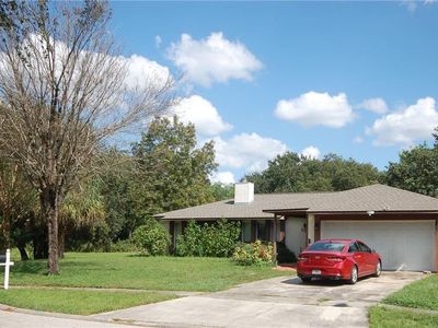 851 Mosshart Ln, Orlando, FL, 32825