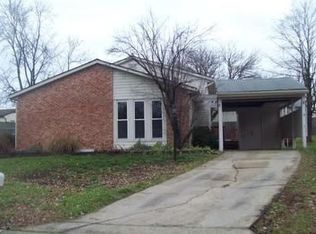 4174 Birnam Dr, Independence, KY