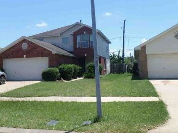 Property Side View