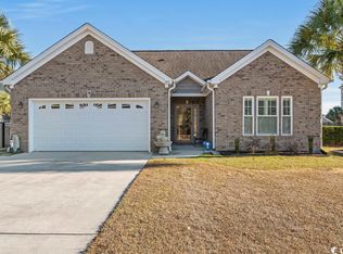 105 Bridgeway Dr, Little River, SC 29566