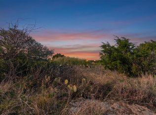 LOT 65 Three Creeks Dr, Bertram, TX 78605
