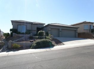 2083 W Calle Cacillo, Green Valley, AZ 85622