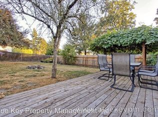 4500 SE Naef Rd, Milwaukie, OR 97267