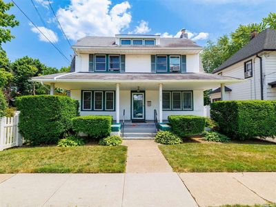 278 Vincent Avenue, Lynbrook, NY, 11563