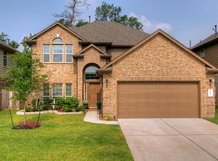 123 Sweet Garden Dr, Conroe, TX 77384