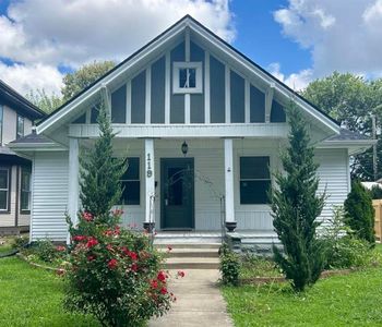 119 W 21st St, Owensboro, KY, 42303