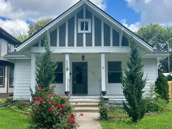 119 W 21st St, Owensboro, KY 42303