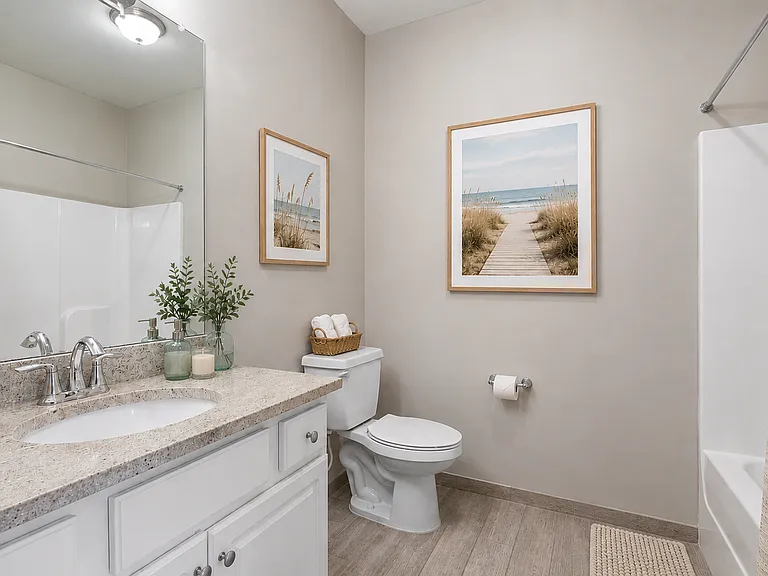 Essex Chase Apartments — Photo 18