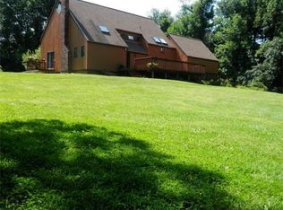 15 G Henry Wilson Rd, Spencer, MA 01562