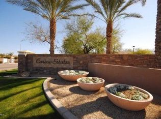 863 W Raven Dr, Chandler, AZ 85286
