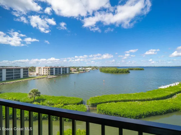 3165 N Atlantic Ave APT A506, Cocoa Beach, FL 32931